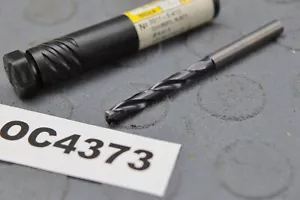 GUHRING 6.41MM CARBIDE DRILL 0017781477 LOC4373 - Picture 1 of 5