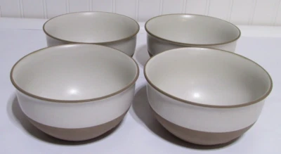 Dave & Jenny Marrs for Better Homes & Gardens 6" Cereal Bowls  Set of 4 - Image 1 of 4