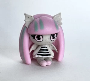 Monster High Mini Rochelle Goyle Series 1 Minis Original Ghouls *READ DESCRIP* - Picture 1 of 4
