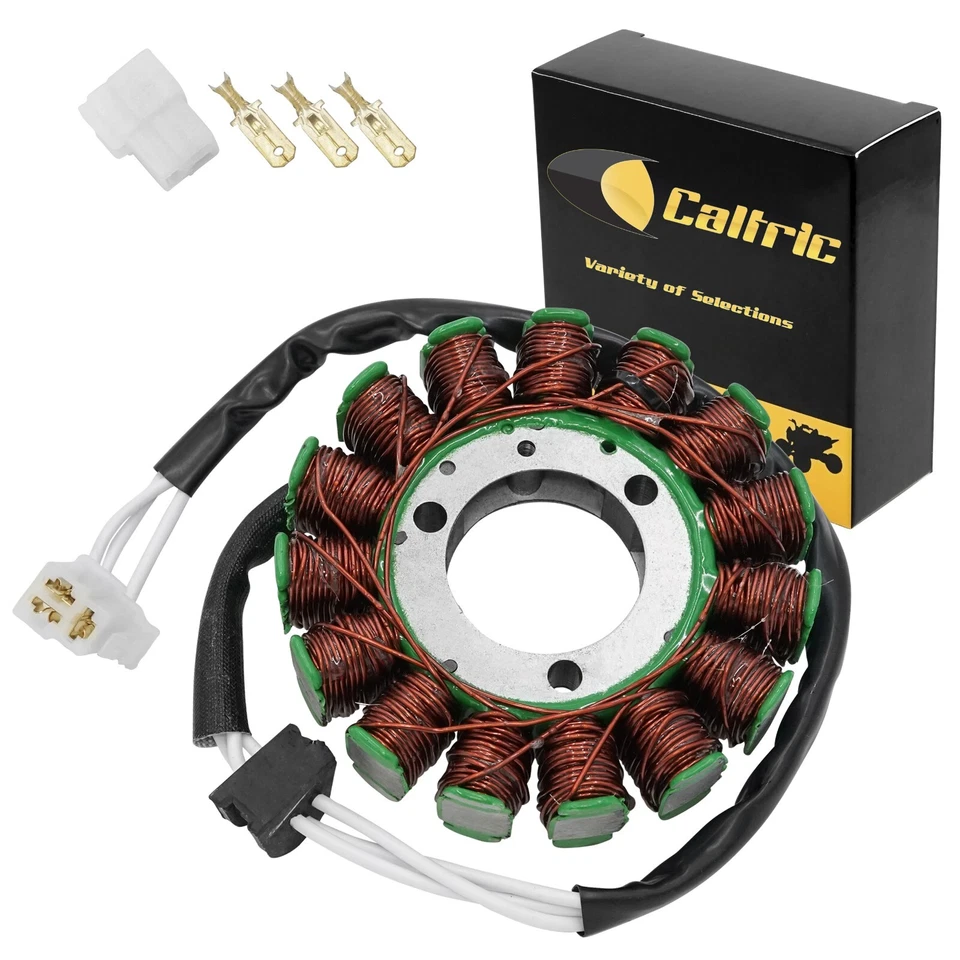 Stator for Suzuki GSX-R1000 GSXR1000 2005 2006 Magneto - Image 1 of 4