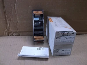 GABINETEMODULE-4DI-4DO-R-ST IFM Efector NUEVA Caja AS-Interface Terminal AC2801 - Imagen 1 de 4