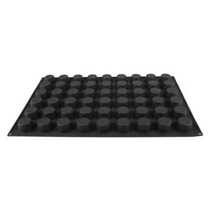 Pavoflex Mini Muffin Silicone Mould - 600x400mm - Picture 1 of 1