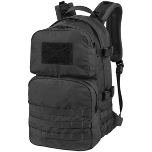Helikon Ratel Mk2 25L Táctico Policía Seguridad Mochila MOLLE Hidratación Negro - Imagen 1 de 1