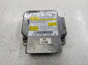 SSANGYONG KORANDO 2012 2.0 XDI AIRBAG CONTROL ECU MODULE 8625034180 - Picture 1 of 4