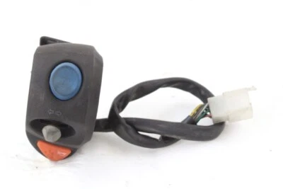 Malaguti Madison T 150 1-000-296-038 Interruptor De Luz Izquierda 99 - 01 - Imagen 1 de 3