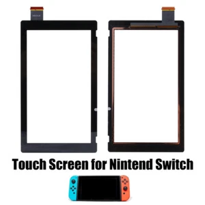 Touch Screen Touchpad Glass Digitizer Replace for NS Switch Controller Console - Picture 1 of 6