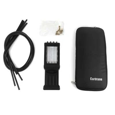 Carbtune Pro Synchroniser Jusqu'à 4 Carburateurs & Injection de carburant - Imagen 1 de 4