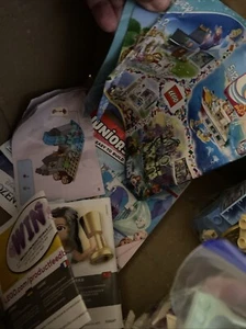 Assorted Legos, Disney, Frozen - Picture 1 of 7