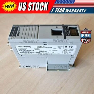 Nuevo EN CAJA 1768-CNBR 1768-CNBR Compact GuardLogix CPU Procesador envío DHL - Imagen 1 de 4