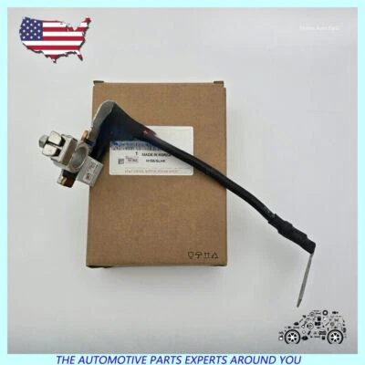 Cable sensor batería fabricante equipo original adecuado para Kia Sedona Foto 1 de 4