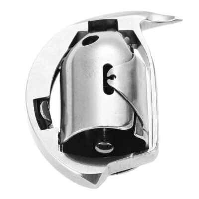 1pc Steel Shuttle Hook for Durkopp Adler 203 Consew 2050 Juki 441 Sewing Machine - Image 1 of 4