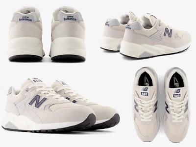 New Balance MT580 Zapatillas De Suede 41,5 - Imagen 1 de 4