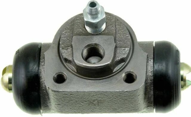 Drum Brake Wheel Cylinder Rear Parts Master WC37857 -C45a - Image 1 of 1