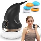 Handheld Cellulite Massager-Body Sculpting Machine with Lymphatic Drainage St...