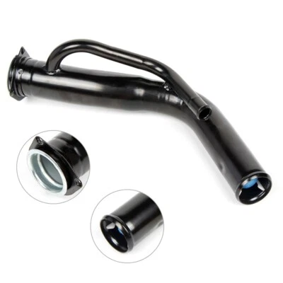 Fuel Tank Filler Neck For 88-93 Dodge D150 D350 D250 W150 W350 W100 Ramcharger - Изображение 1 из 4