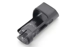 Funda de transporte con clip de cinturón para radio Motorola APX7000 walkie talkie como PMLN5331 - Imagen 1 de 4