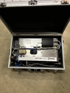ELSAG ADM License Plate Reader Mobile Plate Hunter Scanner - Picture 1 of 9