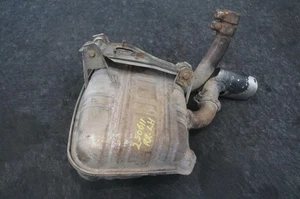 Rear Left Exhaust Muffler Pipe 99611112256 Porsche 911 996 Carrera Cabrio 99-01 - Picture 1 of 7