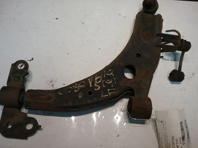 Driver Lower Control Arm Front Thru 6/08/99 Fits 98-00 SEPHIA 59315 - Image 1 of 4