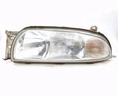 1042631 FARO ANTERIORE SINISTRO per FORD FIESTA (DX) (09/95>08/99<) 1.2 16V GHIA - Immagine 1 di 4