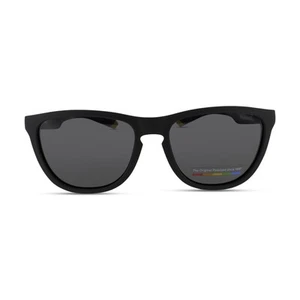 Polaroid Black & Yellow Sunglasses PLD 2133/S 71CM9 *(No Case)* - Picture 1 of 4