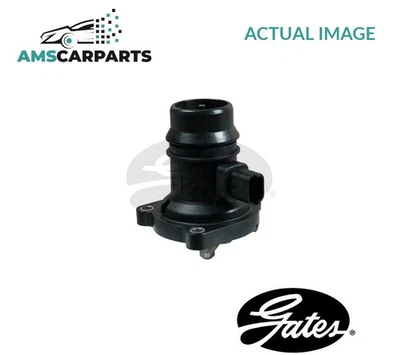 ENGINE COOLANT THERMOSTAT TH507103G1 GATES NEW OE REPLACEMENT - Image 1 of 4