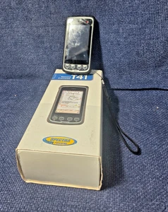 Spectra Precision T41 Handheld Survey PRO MAX Data Collector T41M01001 - Picture 1 of 12