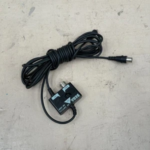 Genuine SEGA MK-3088 RF Switch Antenna Box Cable Adapter for Mega Drive Untested - Picture 1 of 6