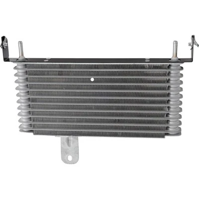 Oil Cooler for E250 Van E150 Ford E-250 E-150 Club Wagon Econoline 1997-2002 Foto 1 de 4