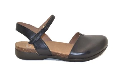 ROWAN WAXY BURNISHED BLACK - Immagine 1 di 2