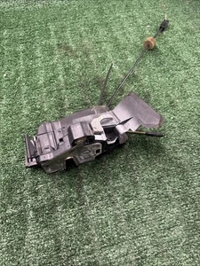 R170 97-04 Mercedes SLK Class Front Left Driver Door Lock Latch Actuator - Picture 1 of 8