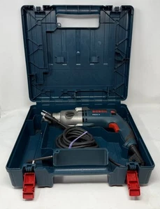 Bosch Bohrhammer HD21-2 Koffer - Bild 1 von 10