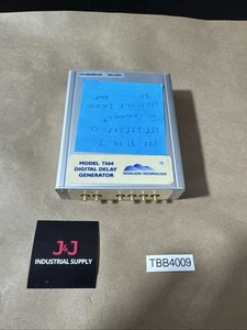 Highland Technology Digital Delay Generator T564 P/N 28A564-2K Warranty πΊπΈ - Picture 1 of 5