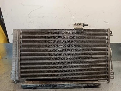 condenseur radiateur climatisation pour MERCEDES-BENZ CLASE SLK (W171) ROADSTER - Photo 1/4