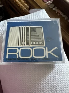 Vintage 70's Rook Card Game in Near Mint Condition Made in USA - Picture 1 of 5