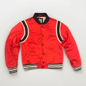 Chaqueta Bomber Scotch & Soda Brutus RARA Mediana - Imagen 1 de 8