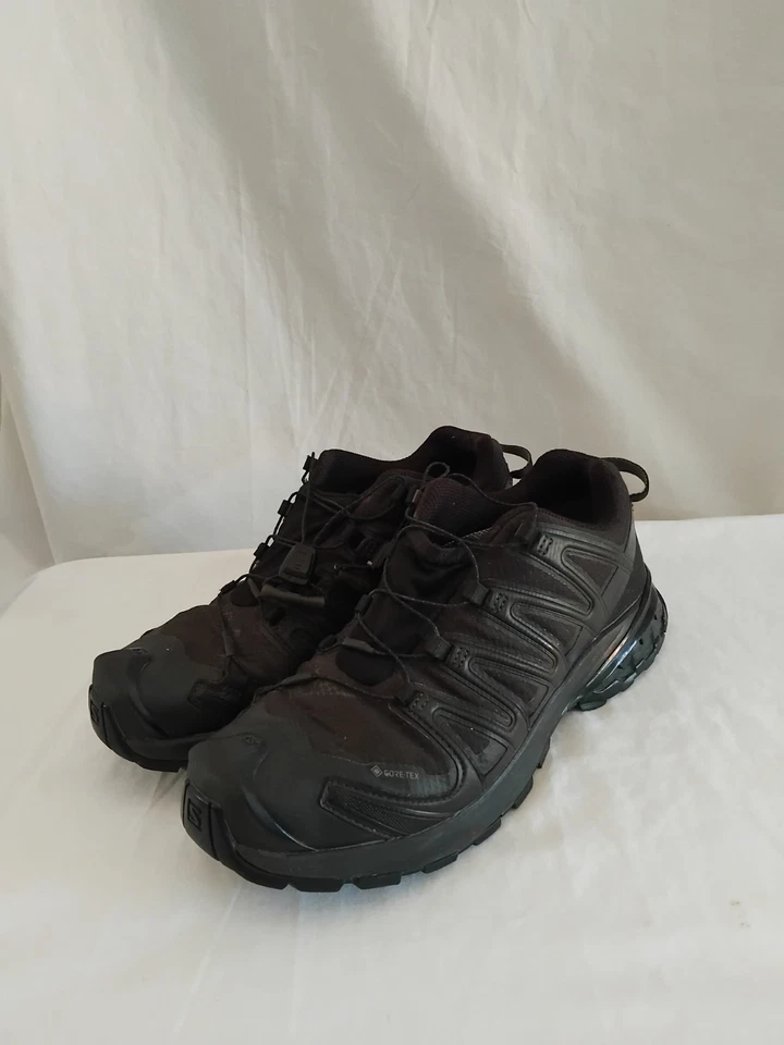 Salomon XA Pro 3D Ultra GTX Trail Running Shoes US 8 UK 6.5 Eu 40 - image 1 of 4
