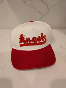 Los Angeles Angels City Connect Baseball hat Gate Giveaway August 23 MLB - Picture 1 of 4