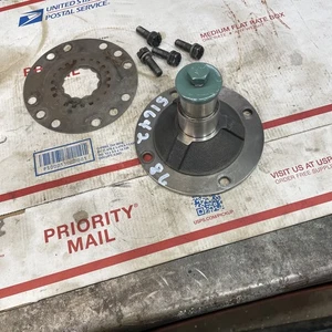 Detroit Diesel 5164286 Alternator Drive Hub  - Picture 1 of 17