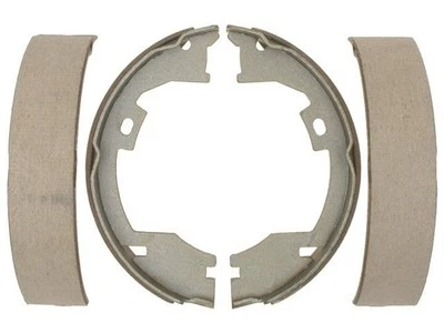 Juego de zapatas de freno traseras Raybestos 36594XQCG 2006 para Ford E350 Super Duty 2005-2007 Foto 1 de 2