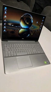 DELL Convertible 15,6" Laptop + Tablet 2in1  + Dock + Pen + BAG 1TB SSD 16GB RAM - Bild 1 von 24