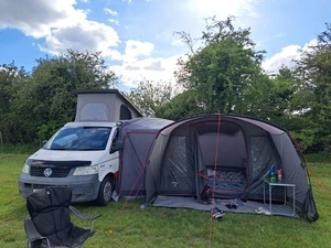 VW Campervan T5 T6 T4 - Picture 1 of 15