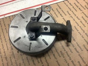 Detroit Diesel 5166848 Oil Tube And Screen  - Picture 1 of 4