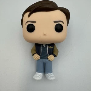 Funko POP Coach Bombay #790 Vinyl Figur Disney The Mighty Ducks ohne Box - Bild 1 von 13