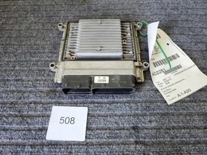 ENGINE / MOTOR BRAIN BOX ECU For 2006 2007 2008 HYUNDAI SONATA - Foto 1 di 5