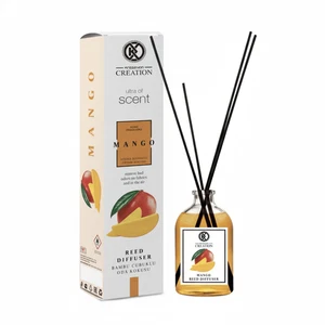 CREATION CREATION Reed Diffuser 115ML Mango -1 pack - Picture 1 of 6
