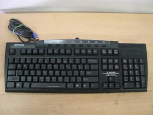 COMPAQ KEYBOARD KB-9963 - Picture 1 of 2