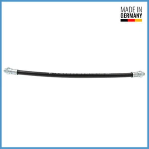 Hochdruckschlauch Betriebsdruck max. 400 bar Länge 300mm - Bild 1 von 3