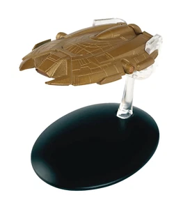 Star Trek Raumschiffe #117 Ferengi Schiff 22nd Century Eaglemoss - Bild 1 von 1