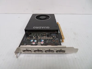 Nvidia Quadro P2000 5GB GDDR5 Graphics Video Card 699-5G410-0502-150 - Bild 1 von 5